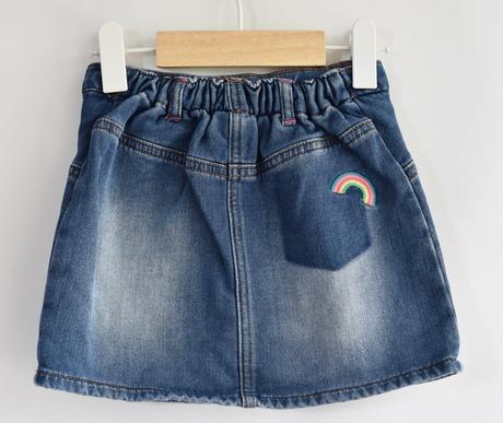 Sukně vel. 2 - 3 roky, next,98