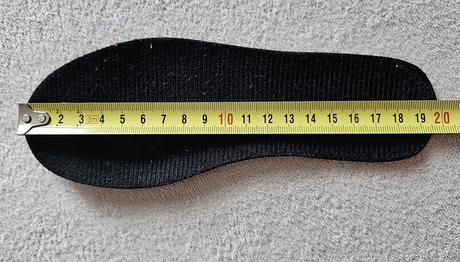 Dětské černé gumáky, gumáčky, holinky, vel.30, f&f, f&f,30