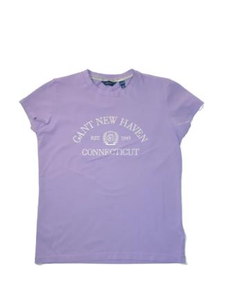 Gant bavlněné tričko vel. 152, gant,152