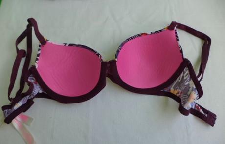 Podprsenka - victoria secret - 34a/75a, victoria's secret,75a