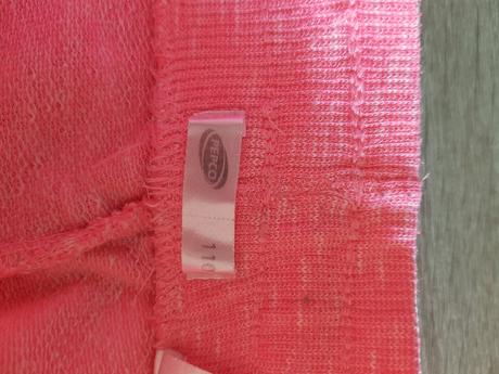 Dívčí tepláky vel. 110, značka pepco, pepco,110