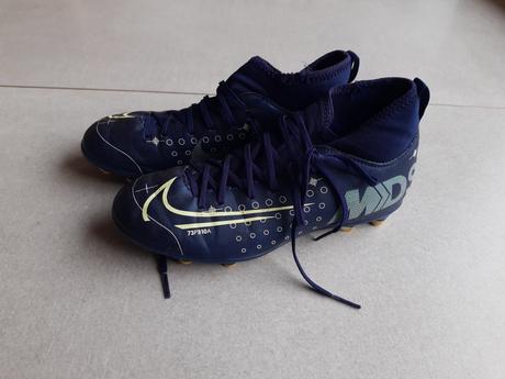 Kopačky nike, nike,35