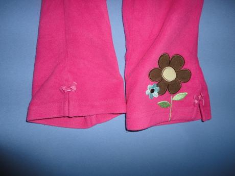 Supr fleec tepláčky carters, vel. 12 měsíců, carter's,80