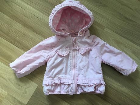 Jarní/podzimní bunda, mayoral,62