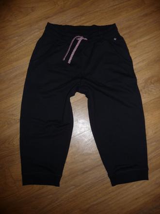 Dámské 3/4 kalhoty tchibo vel.s, tchibo,s