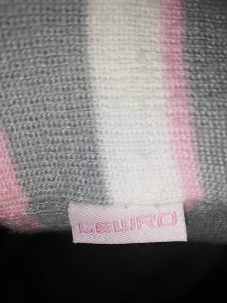 Čepice vel.12-15let, lewro,152