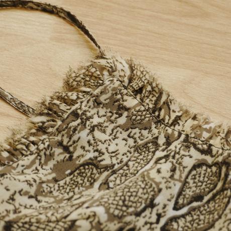 Saty se zvirecim vzorem 3 suisses xs, xs