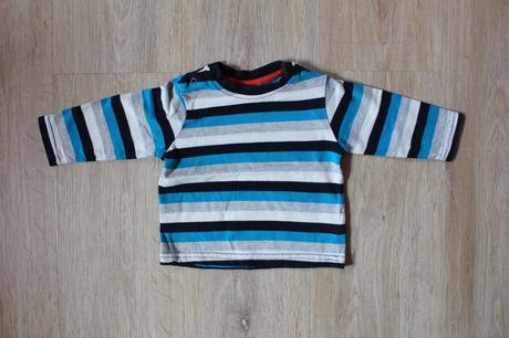 Tričko, topomini,68