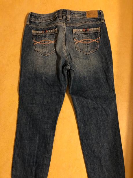 Rifle, abercrombie&fitch,146