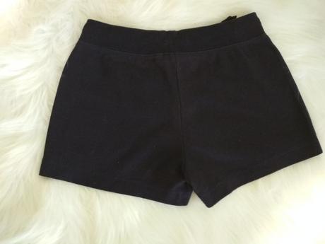 Dívčí bavlněné kraťasy zn. lonsdale, lonsdale,140