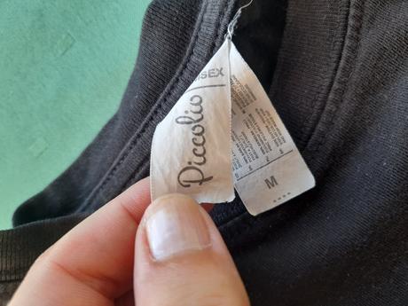 Triko,trika,trička youtuberů klarisa a any oli..., m