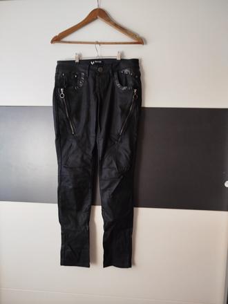 Džíny zn. reactive vel.38, 38