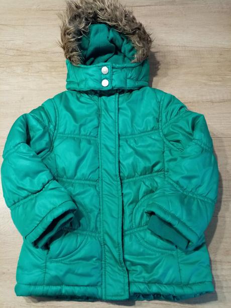 Zimní bunda vel. 104, dopodopo,104