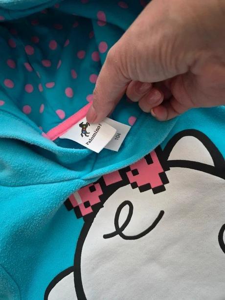 Mikina c&a, vel. 104, c&a,104