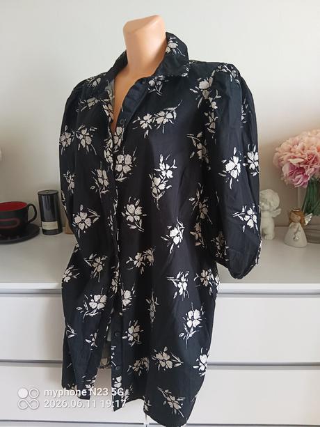 Šaty zn."george" vel."18/3xl", george,xxxl