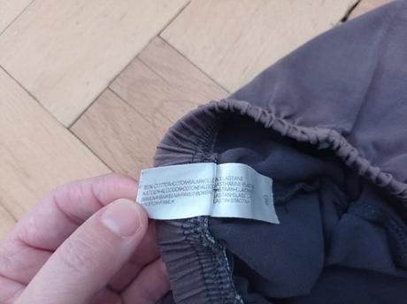 Kraťasy 74-80, early days,74