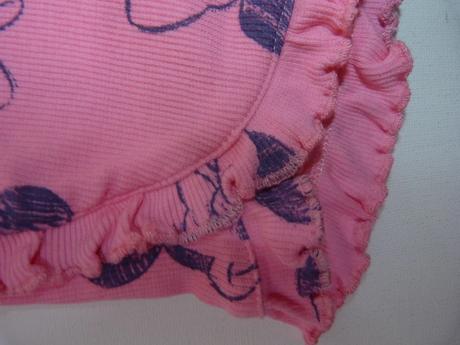 George komplet s mínnie vel. 86, george,86