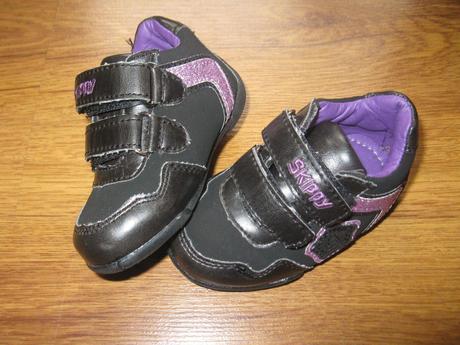 Celoroční botky, skippy,19