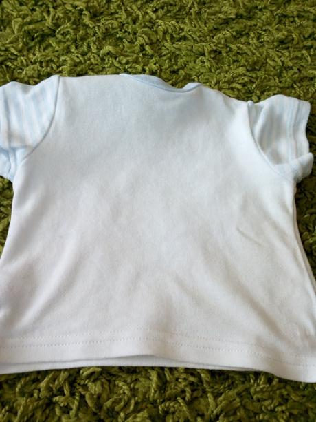 Triko zn.pep&co,vel.newborn, pepco,<50