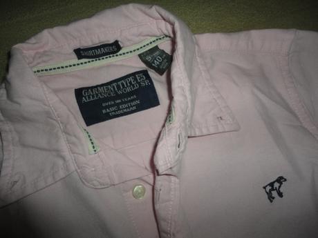 Krásná i jako sváteční košile zara, vel. 9-10 let, zara,140