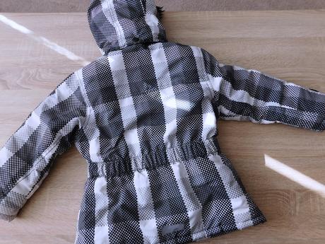 Zimní bunda vel.104, 104