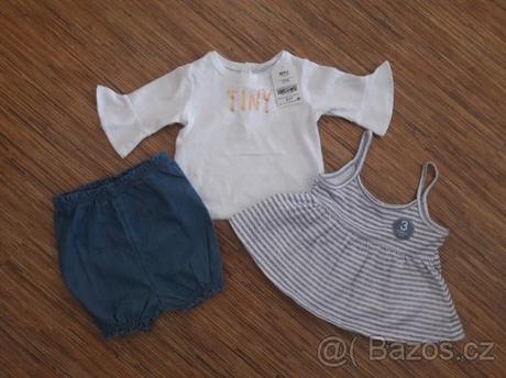 Letní komplet next, next,74