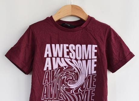 Tričko vel. 4 - 5 let, george,110