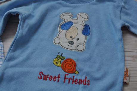 Souprava s pejskem, 56