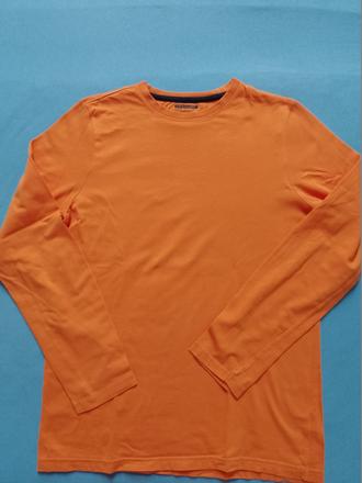 Triko dl. rukáv, f&f,164