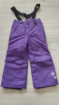 Oteplováky 98/104, lupilu,98