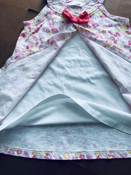 Šaty letní - v.86, ergee,86