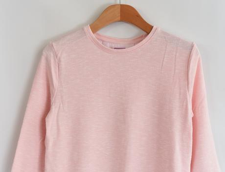 Tričko vel. 12 - 13 let, f&f,158