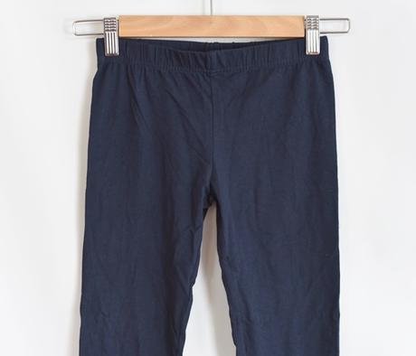 Legíny vel. 7 - 8 let, 128