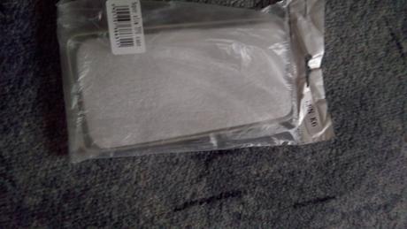 Zadní kryt na mobil lenovo k6, lenovo