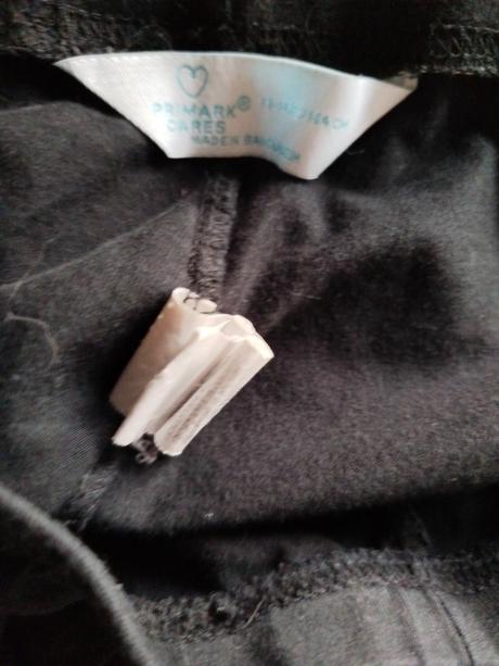 Legíny zn. primark vel.164, primark,164