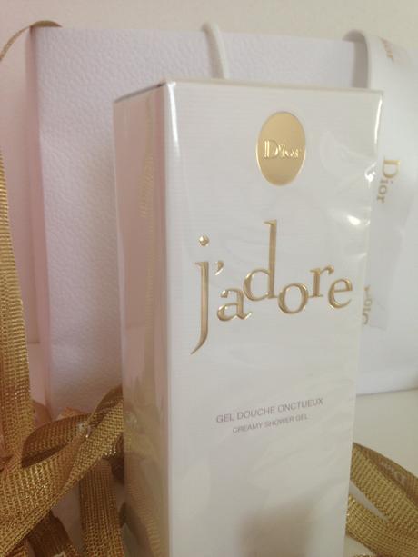 Kozmeticky balicek - 2x dior, clarins, khadi,