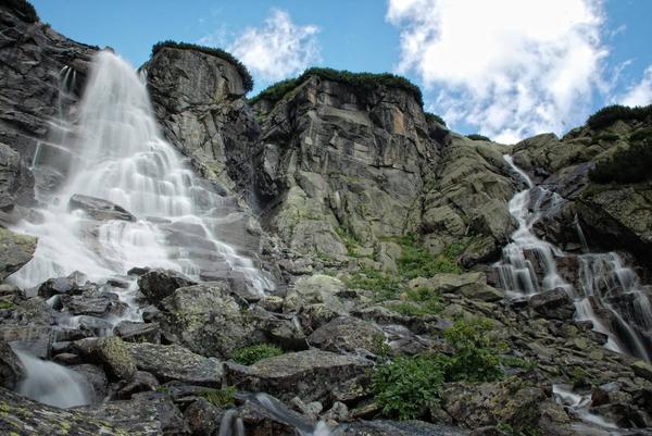 Leto vo Vysokých Tatrách – boli ste už?