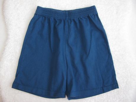 Dětské modré trenýrky cornette, cornette,128