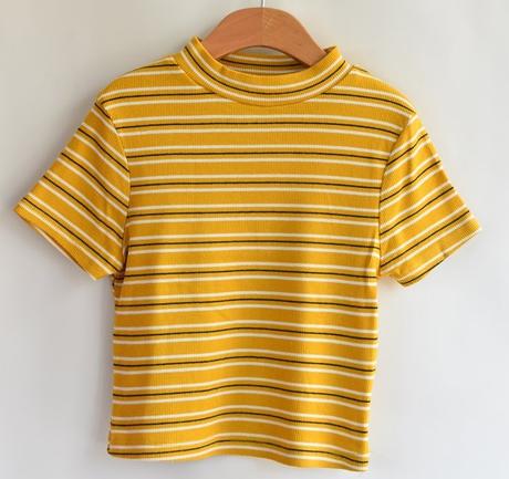 Tričko vel. 10 - 11 let, new look,146