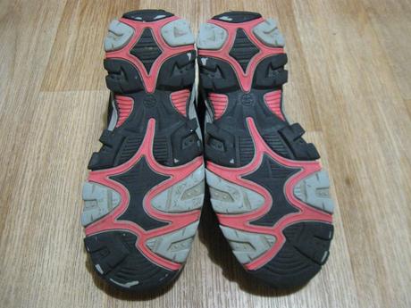 Outdorové boty, 33