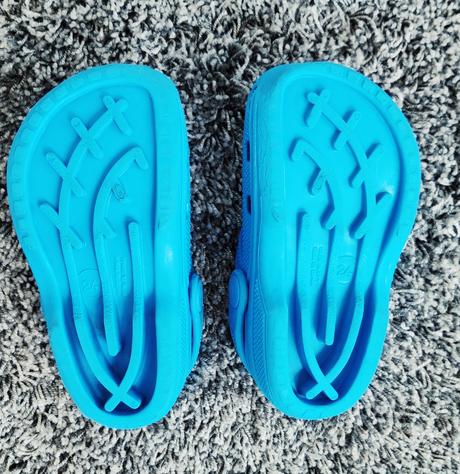 Chicco gumové boty k vodě, chicco,24