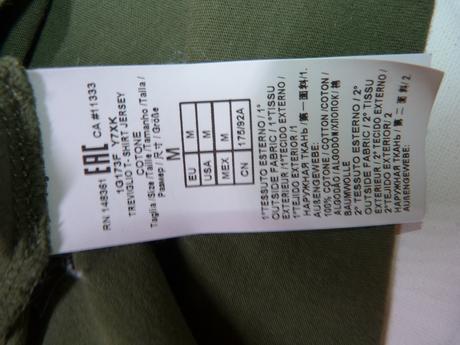 Pinko bavlněné tričko vel. m, pinko,m