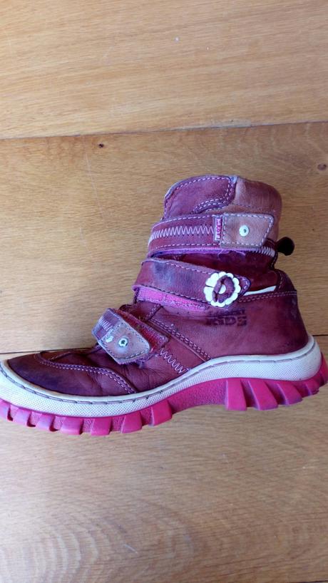 Zimní boty, lasocki,28