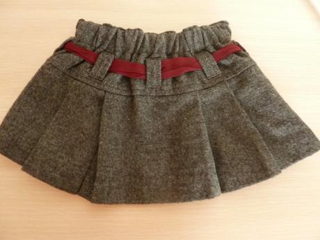 Sukně sukýnka - h&m, vel.62/68, h&m,62