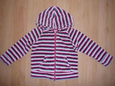 Semišová mikina, cherokee,92