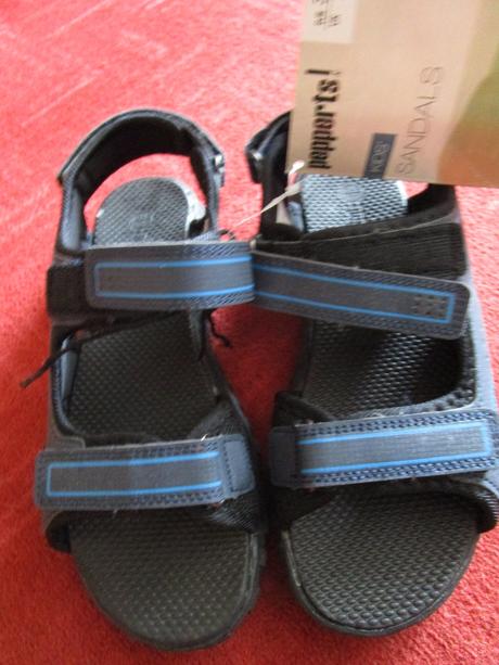 Sandale vel. 34, 34