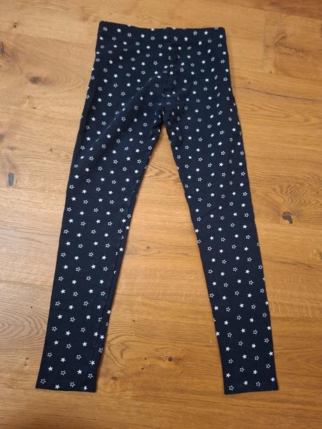 Teplejší džegíny č.158, 158