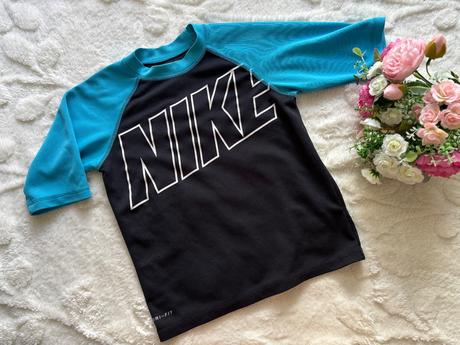 Triko zn. nike - v.5/6 let, nike,122