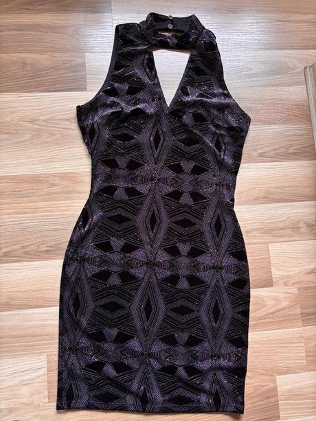 Příležitostní šaty, miss selfridge,m