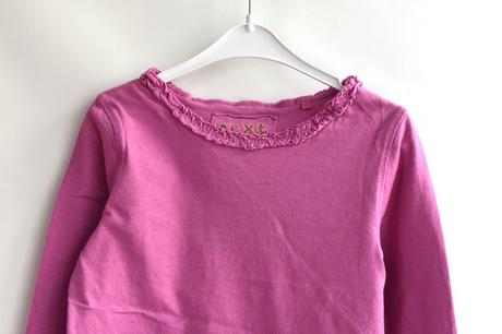 Tričko vel. 2 - 3 roky, next,98